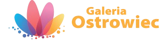 Logo Galerii Ostrowiec